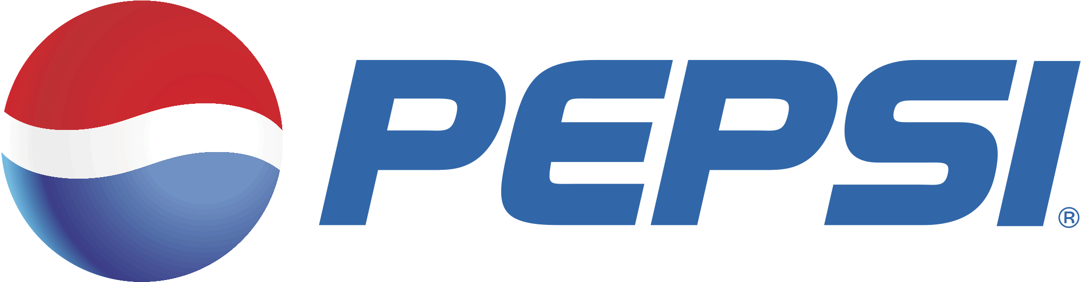 logo pepsi