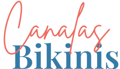 Logo Canalas Bikinis